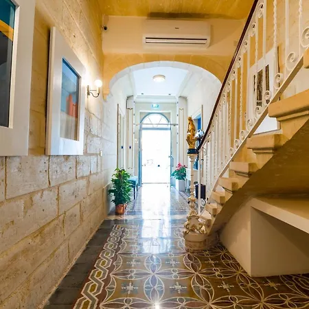 Guest house Monreal Boutique Townhouse - R024rm5