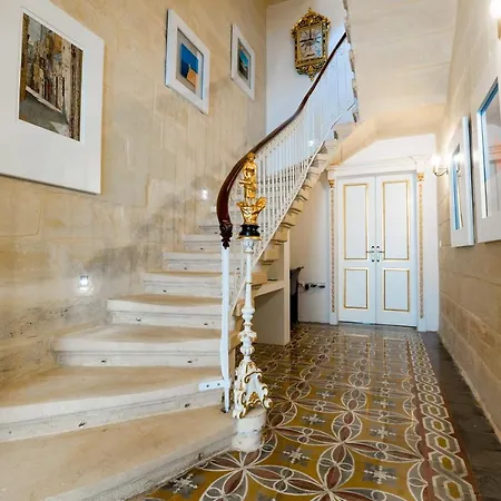 Gasthuis Monreal Boutique Townhouse - R024rm5